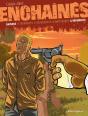 Les Enchaînés ; Saison 2 Tome 4 ; Jugements - Preview