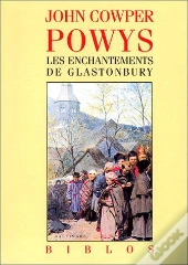 Les Enchantements De Glastonbury