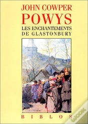 Capa do artigo Les Enchantements De Glastonbury