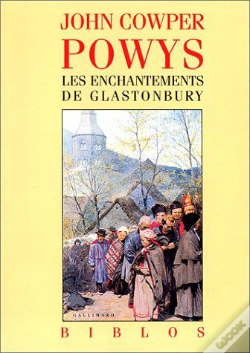 Capa do artigo Les Enchantements De Glastonbury