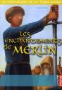 Les Enchantements De Merlin - Preview