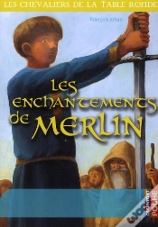 Capa do artigo Les Enchantements De Merlin