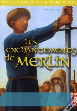 Capa do artigo Les Enchantements De Merlin