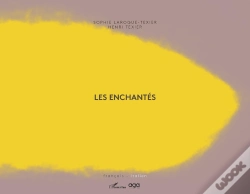 Capa do artigo Les Enchantés