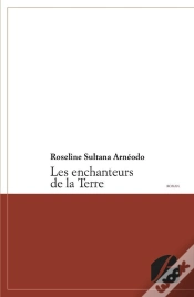 Capa do artigo Les Enchanteurs De La Terre