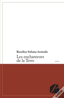 Capa do artigo Les Enchanteurs De La Terre