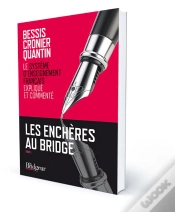 Capa do artigo Les Enchères Au Bridge T.1 ; Le Système D