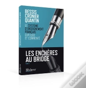 Capa do artigo Les Enchères Au Bridge T.2 ; Le Système D