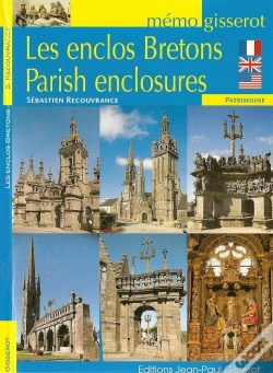 Capa do artigo Les Enclos Bretons