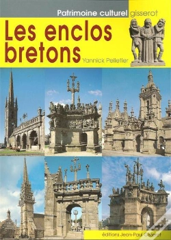 Capa do artigo Les Enclos Bretons