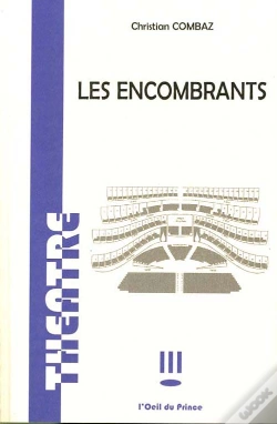 Capa do artigo Les Encombrants