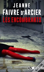 Les Encombrants