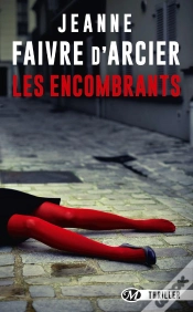 Capa do artigo Les Encombrants