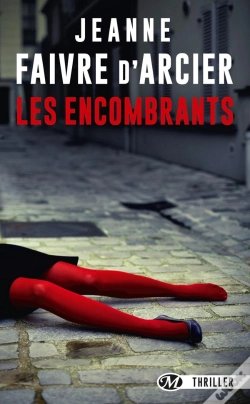 Capa do artigo Les Encombrants