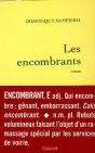 Les Encombrants - Preview