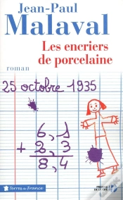 Capa do artigo Les Encriers De Porcelaine