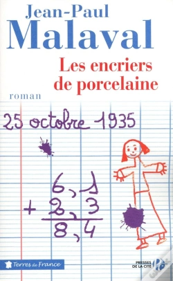 Capa do artigo Les Encriers De Porcelaine