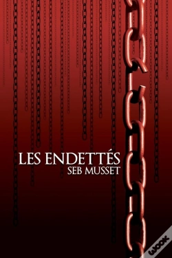 Capa do artigo Les Endettes