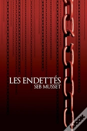 Capa do artigo Les Endettes