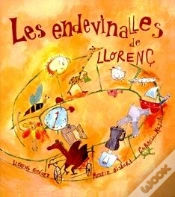 Capa do artigo Les Endevinalles De Llorenç