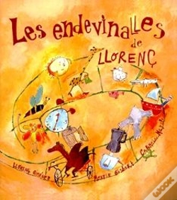 Capa do artigo Les Endevinalles De Llorenç