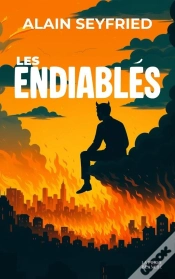 Capa do artigo Les Endiablés