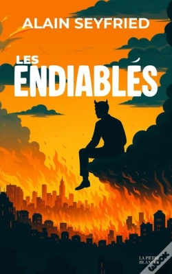 Capa do artigo Les Endiablés