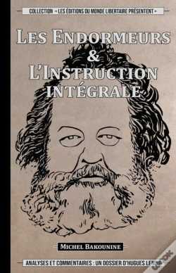 Capa do artigo Les Endormeurs ; L'Instruction Intégrale