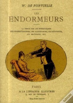 Capa do artigo Les Endormeurs
