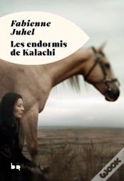 Capa do artigo Les Endormis De Kalachi