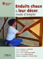 Les Enduits A La Chaux, Mode D'Emploi - Preview
