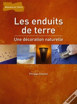 Capa do artigo Les Enduits De Terre