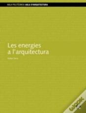 Capa do artigo Les Energies A L