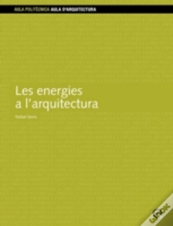 Capa do artigo Les Energies A L'Arquitectura