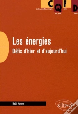Capa do artigo Les Énergies. Défis D'Hier Et D'Aujourd'Hui