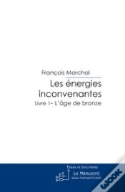Capa do artigo Les Energies Inconvenantes Livre 1