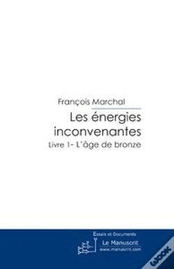 Capa do artigo Les Energies Inconvenantes Livre 1