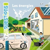 Les Énergies