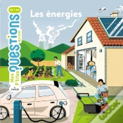 Capa do artigo Les Énergies