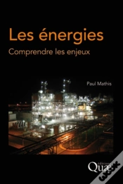 Capa do artigo Les Énergies