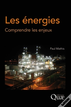 Capa do artigo Les Énergies