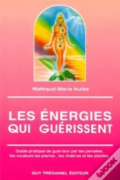 Capa do artigo Les Energies Qui Guerissent
