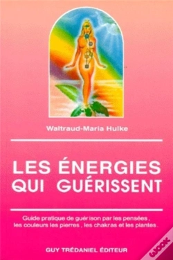 Capa do artigo Les Energies Qui Guerissent