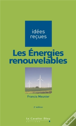 Capa do artigo Les Énergies Renouvelables