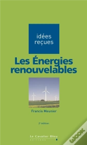 Les Énergies Renouvelables