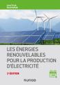 Les Énergies Renouvelables Pour La Production D'Électricité (2e Édition) - Preview