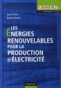 Les Énergies Renouvelables Pour La Production D'Électricité - Preview