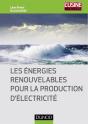 Les Énergies Renouvelables Pour La Production D'Électricité - Preview