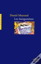 Capa do artigo Les Energumenes