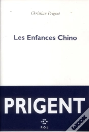 Capa do artigo Les Enfances Chino
